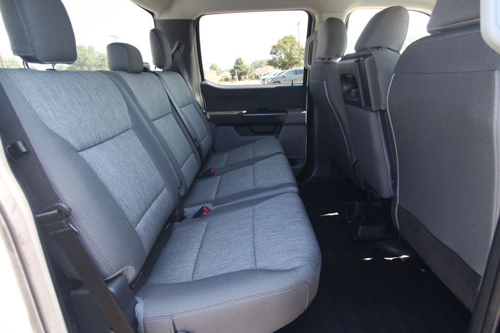 Used 2021 Ford F-150 Truck