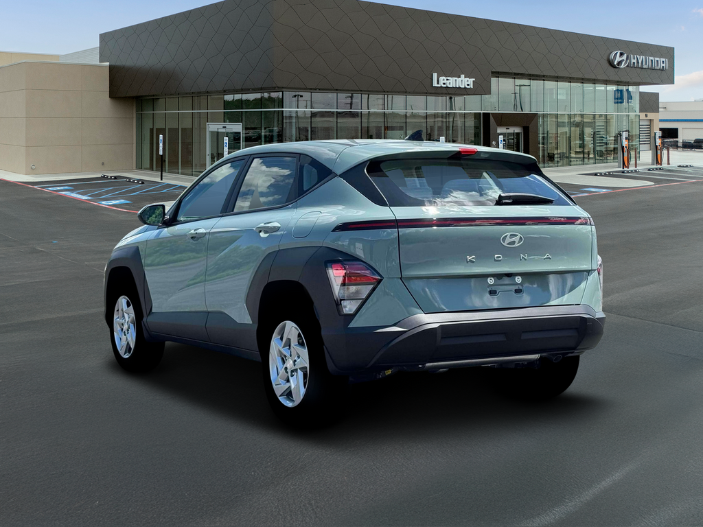 Thumbnail: 2026 Hyundai Kona - 5