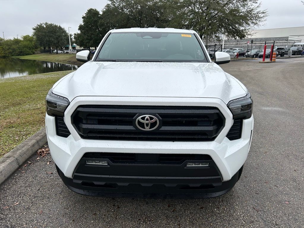 Thumbnail: 2024 Toyota Tacoma - 8