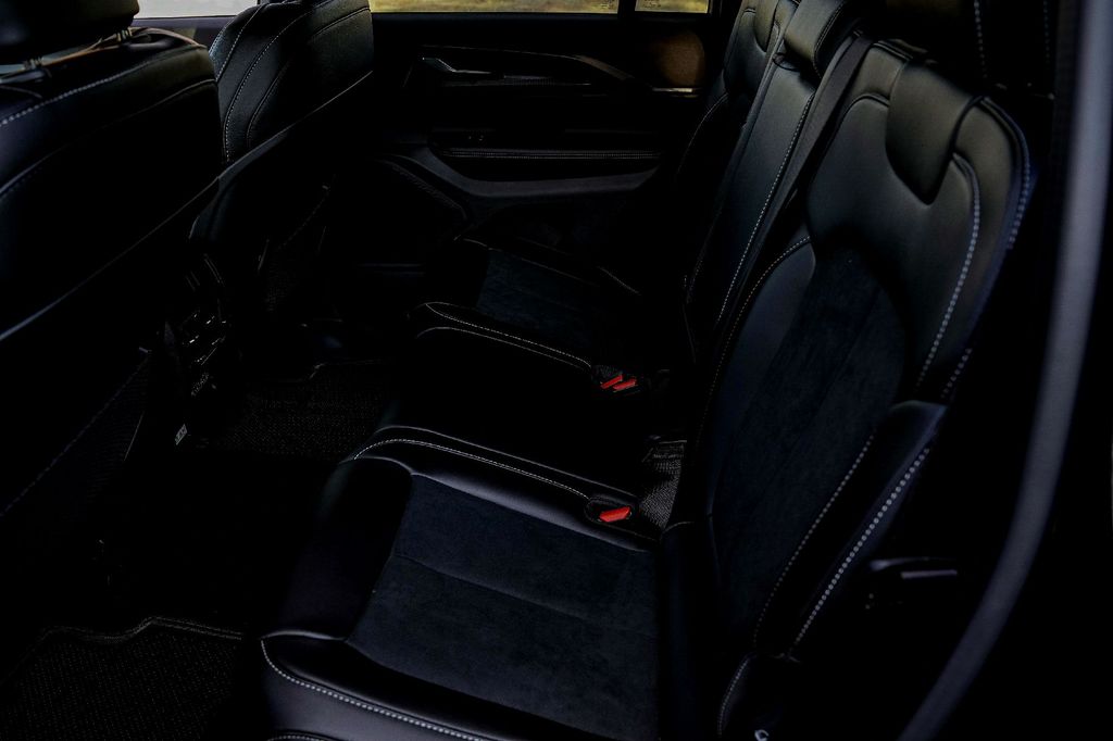 New Car 2025 Jeep Grand Cherokee  Altitude X For Sale Under $50,000 In Taylor, Texas
