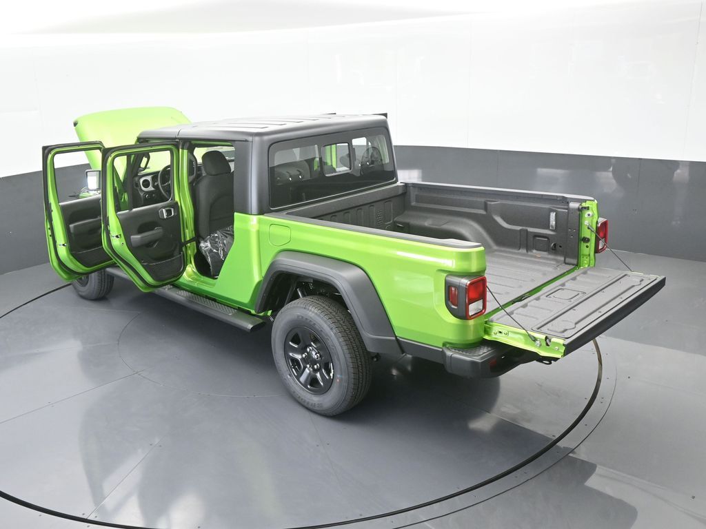 New 2026 Mojito Jeep Sport image 57