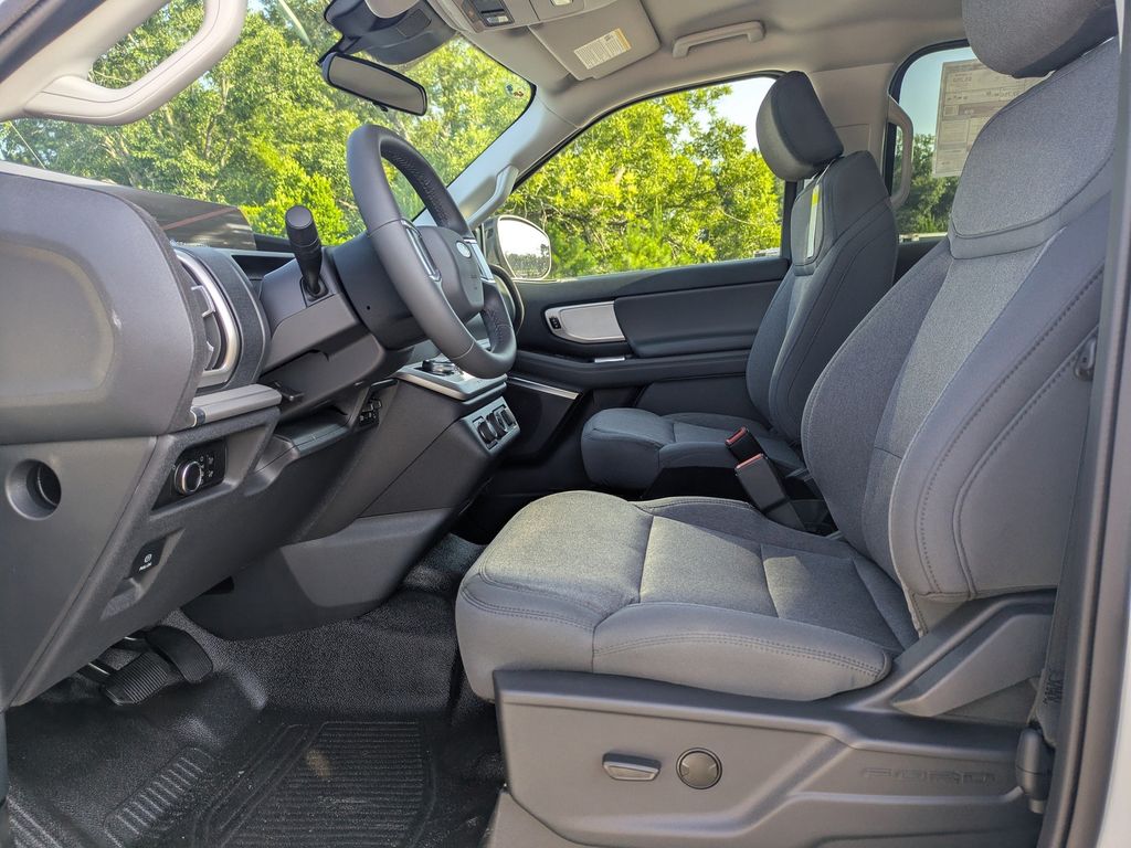 2026 Ford Expedition XL