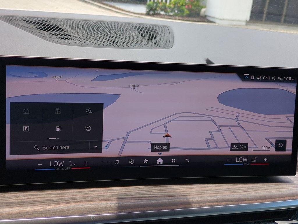 New 2026 White BMW sDrive40i image 22