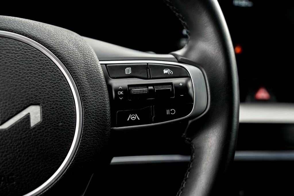 Used Car 2023 Kia Sportage  Ex For Sale Under $25,000 In Taylor, Texas