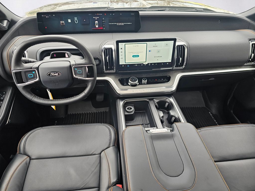 New 2026 Gray Ford Tremor image 18