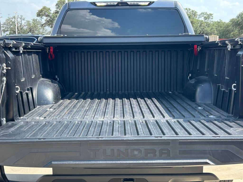 Used 2023 Toyota Tundra Truck
