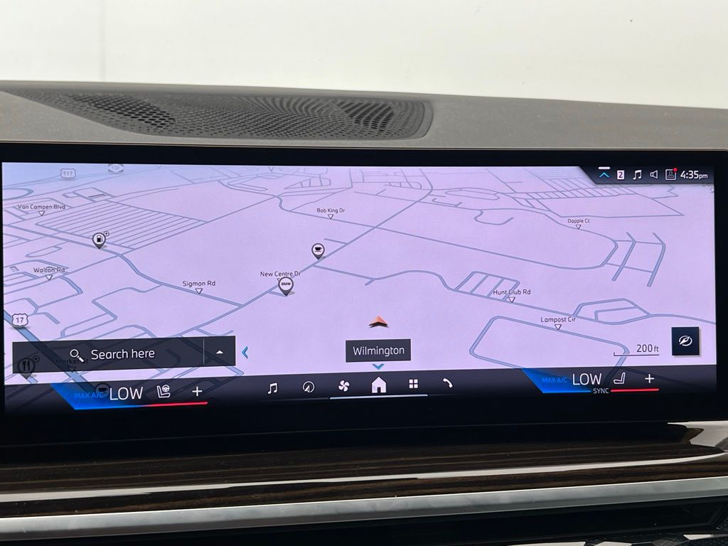 2025 BMW X5 xDrive40i 14