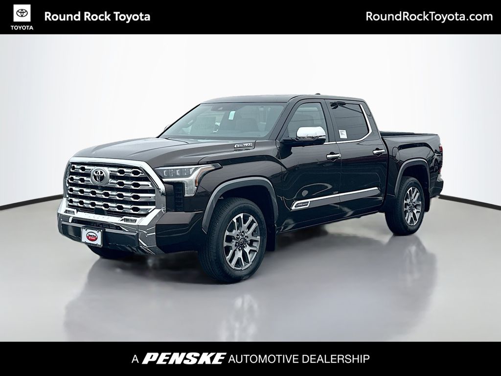 2025 Toyota Tundra 1794 Edition -
                Round Rock, TX