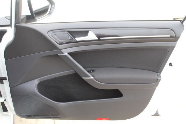 Used Car 2016 Volkswagen Golf Gti  For Sale Under $12,000 In Georgetown, Texas