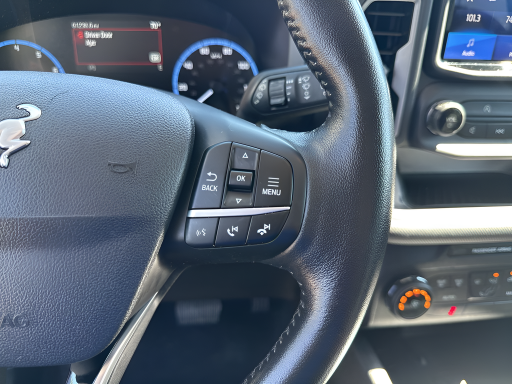 Used Car 2022 Ford Bronco Sport  Big Bend For Sale Under $25,000 In Austin, Texas