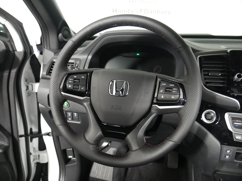 Thumbnail: 2025 Honda Ridgeline - 12