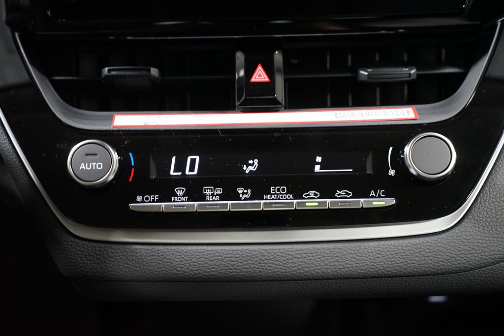 Thumbnail: 2026 Toyota Corolla - 20