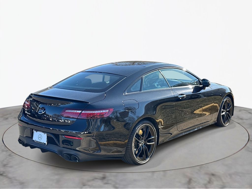 Thumbnail: 2021 Mercedes-Benz E-Class - 9