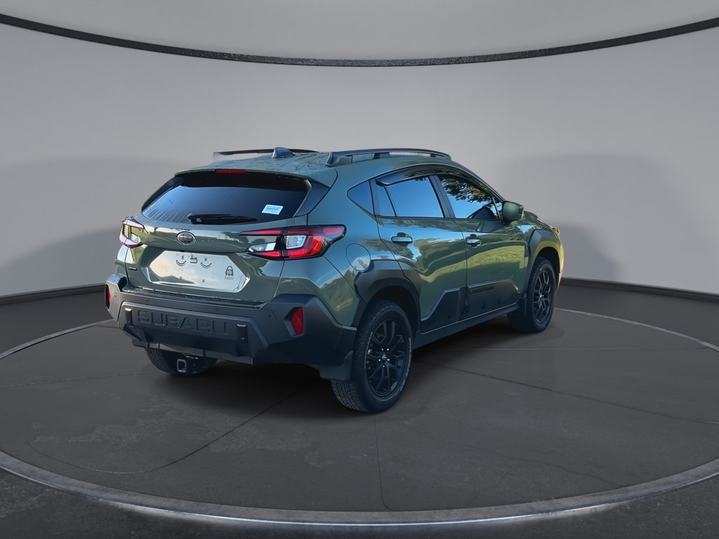 Thumbnail: 2024 Subaru Crosstrek - 8