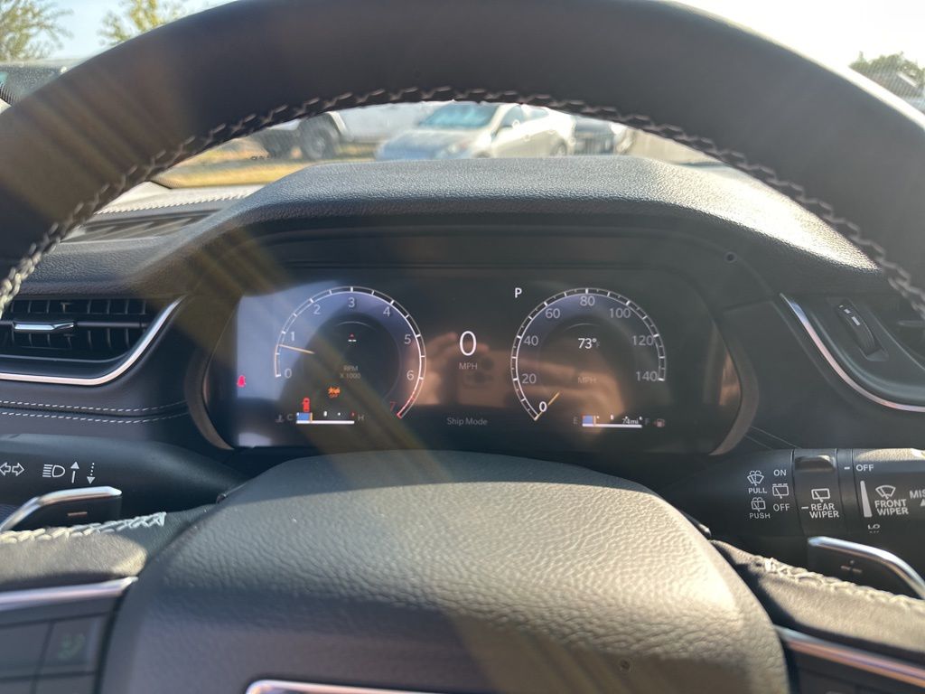 New Car 2025 Jeep Grand Cherokee L  For Sale Under $50,000 In Austin, Texas