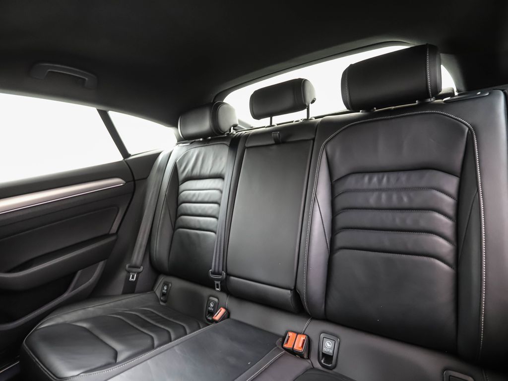 Thumbnail: 2019 Volkswagen Arteon - 23