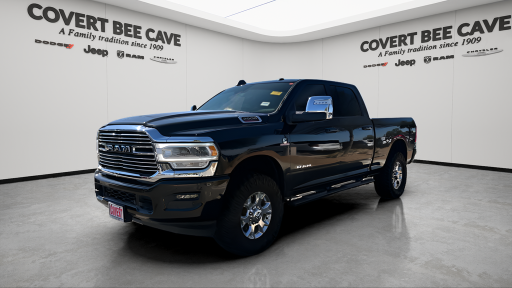 Used Car 2024 Ram 2500  Laramie For Sale Under $60,000 In Austin, Texas