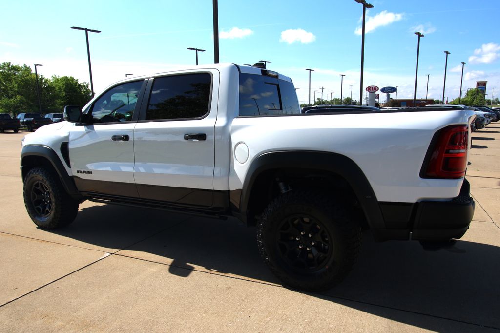 Used 2026 Ram 1500 Truck