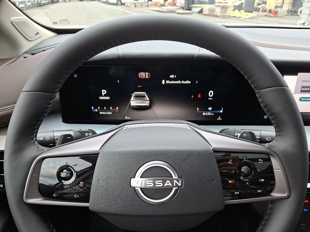 Thumbnail: 2026 Nissan Murano - 9