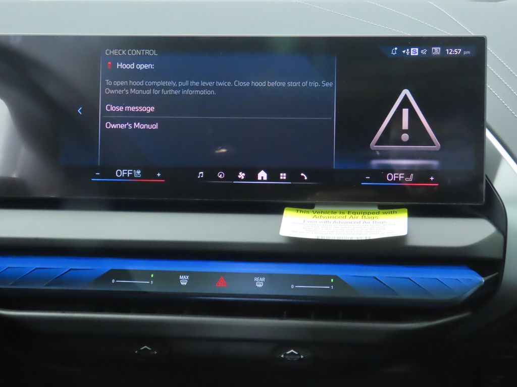 Thumbnail: 2026 BMW X3 - 14