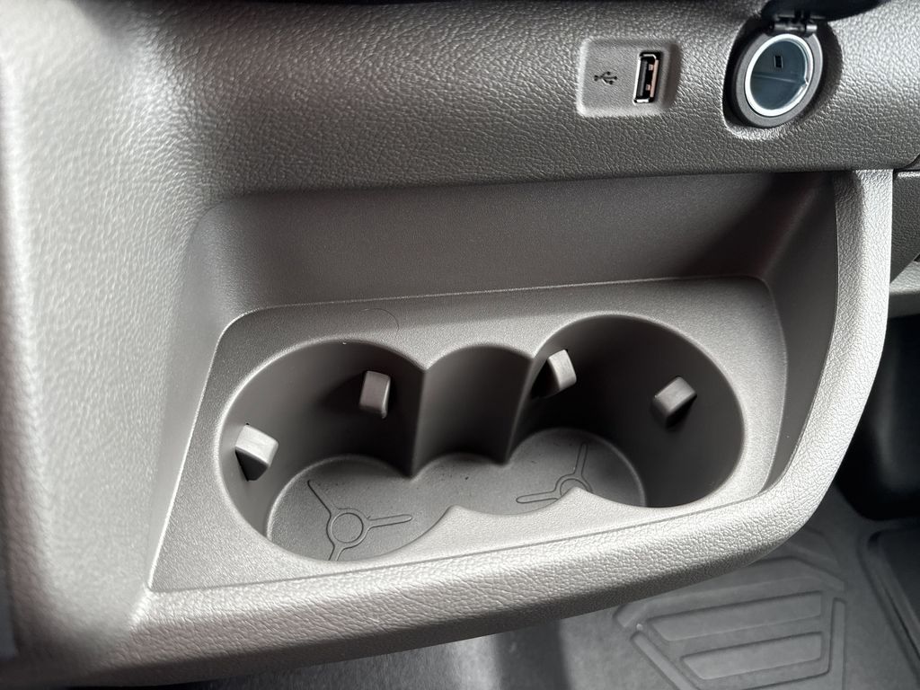 2025 Ford Transit-150 Base White at Cook Ford