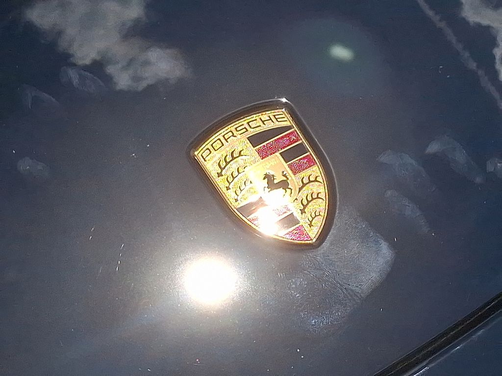 2015 Porsche 911 Turbo S 30