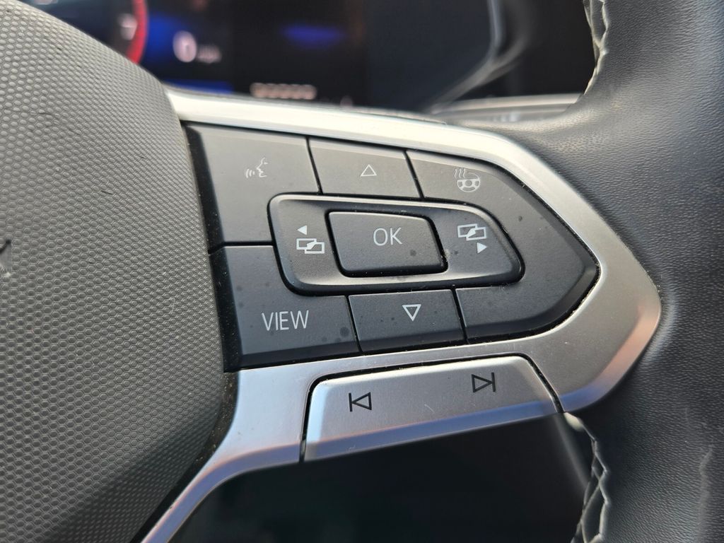 2024 Volkswagen Taos - $17,977