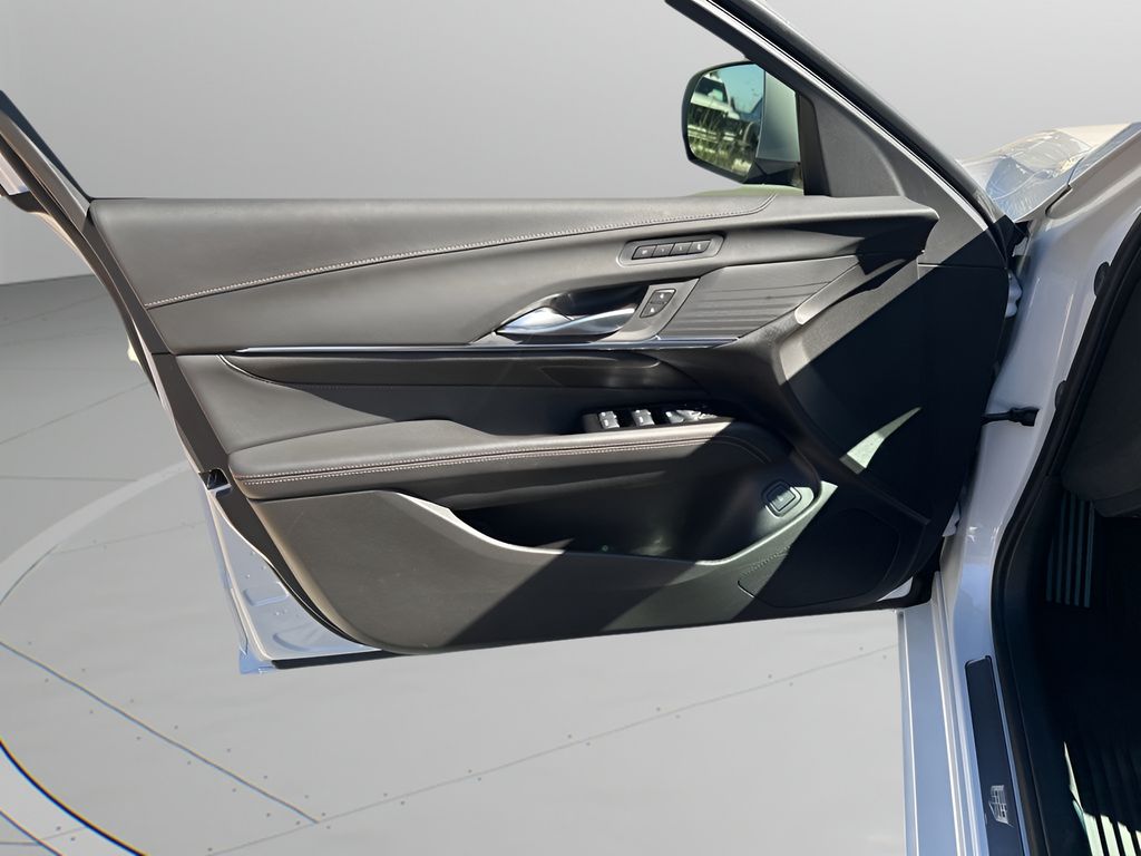 Used Car 2024 Cadillac Ct4  Sport For Sale Under $40,000 In Austin, Texas