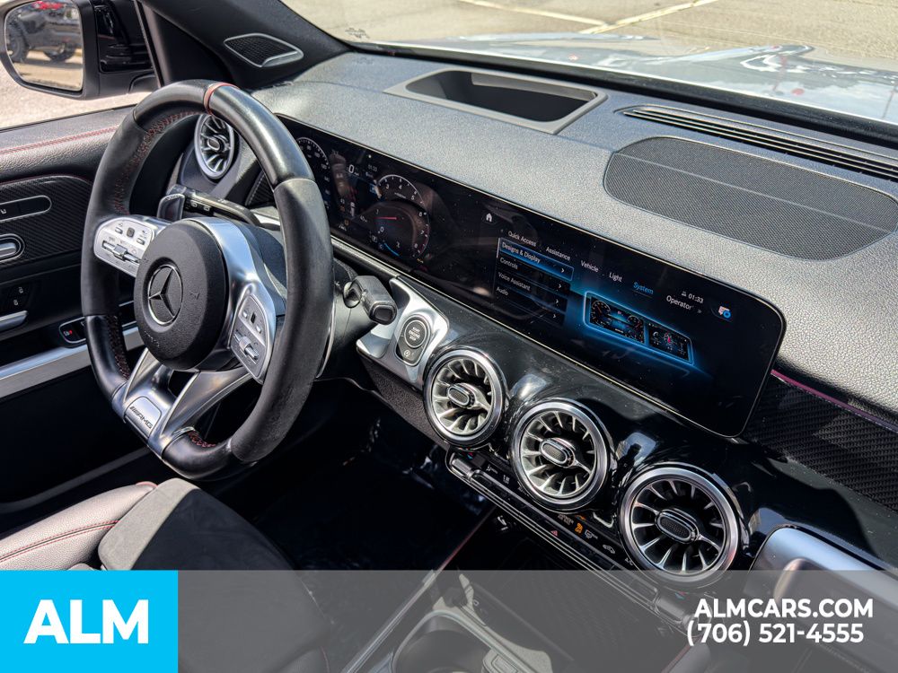2023 Mercedes-Benz GLB Base - Photo 31