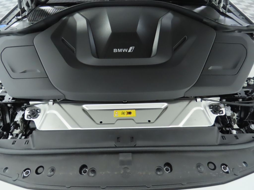 2025 BMW i4 xDrive40 30