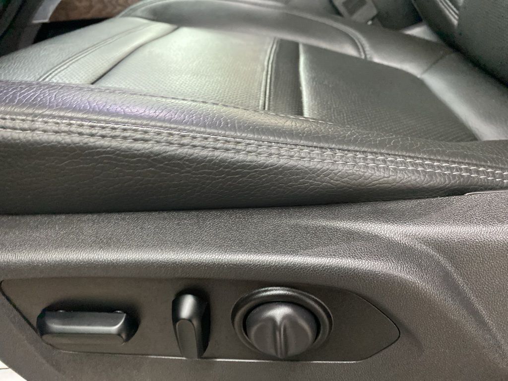 2020 GMC Sierra 1500 Denali photo
