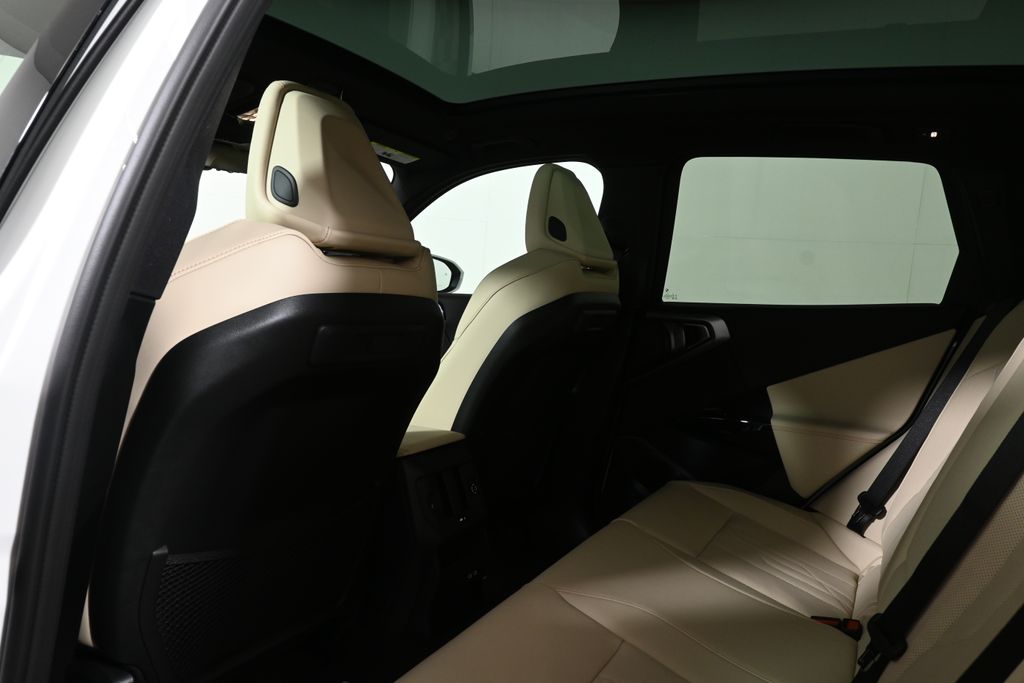 Thumbnail: 2026 BMW X3 - 28