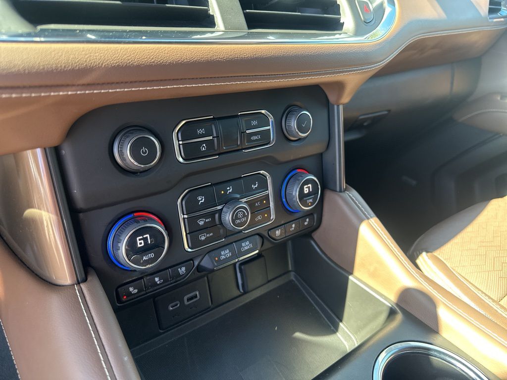 Used Car 2023 Chevrolet Tahoe  High Country For Sale Under $70,000 In Austin, Texas