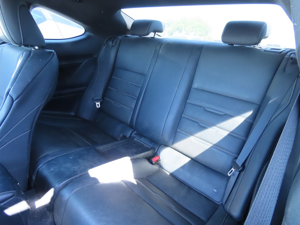 Thumbnail: 2017 Lexus RC - 11