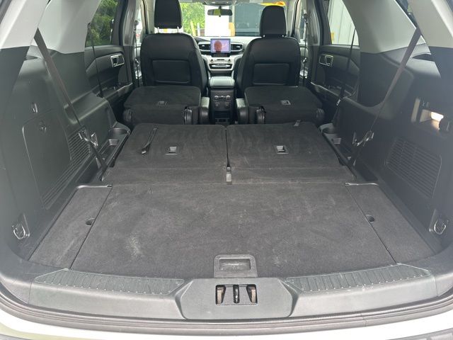 Used 2023 Ford Explorer SUV