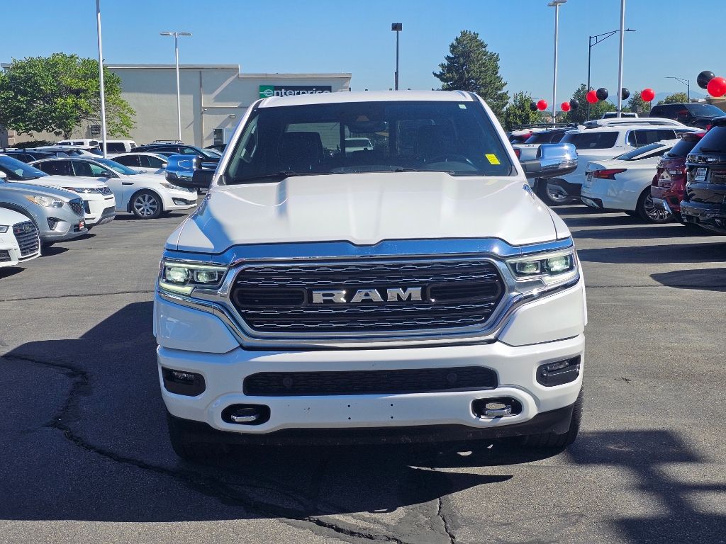 2023 Ram 1500 Limited 2