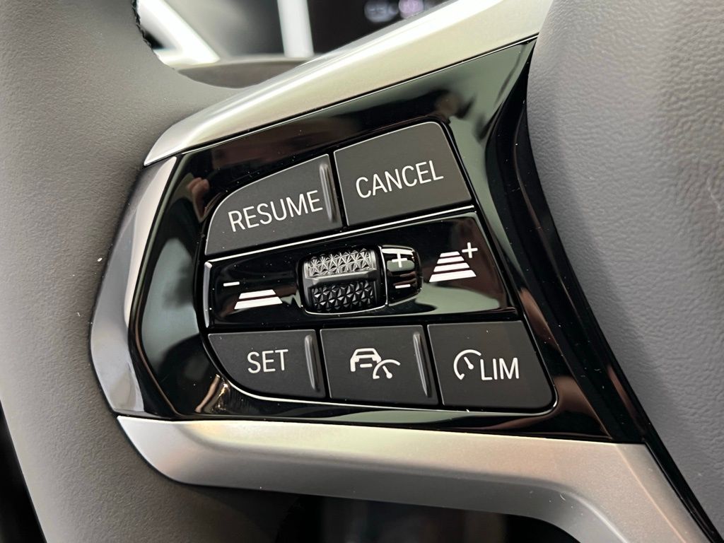 2025 BMW i4 eDrive40 20