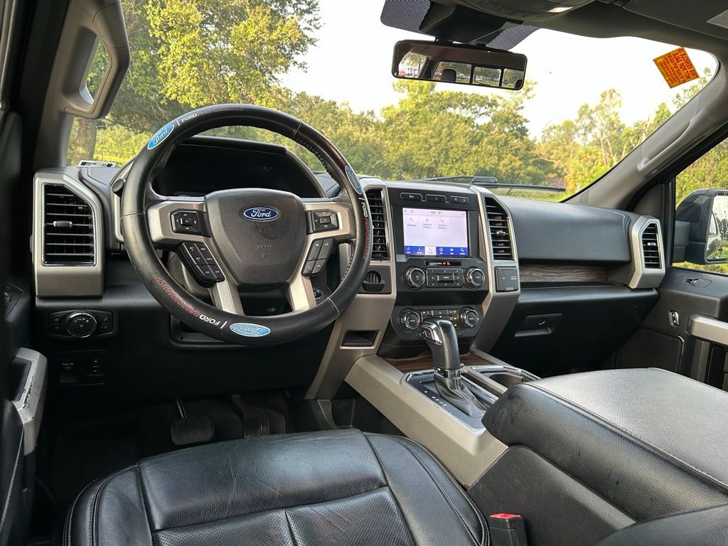 Thumbnail: 2020 Ford F-150 - 12
