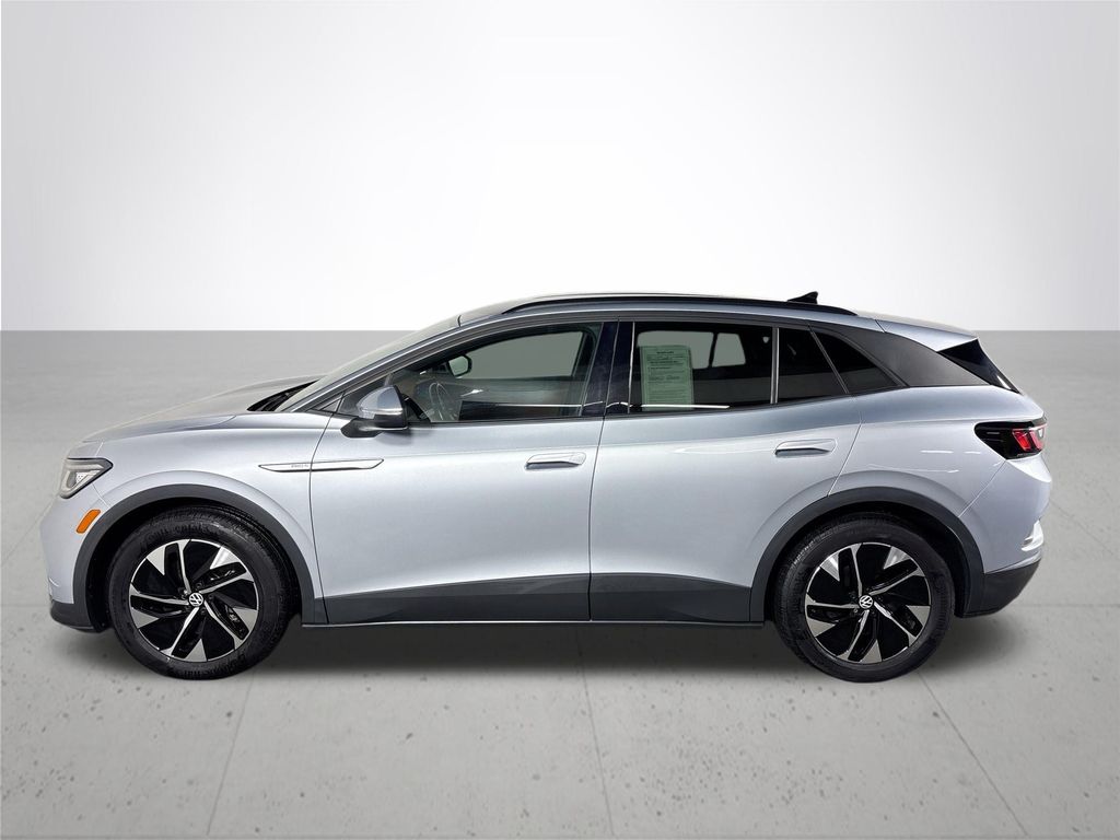 2021 Volkswagen ID.4 Pro S