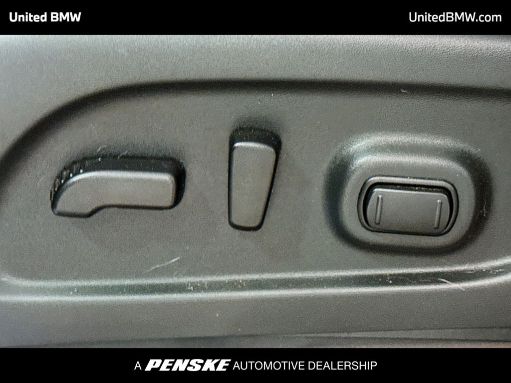 Thumbnail: 2023 Nissan Titan - 4