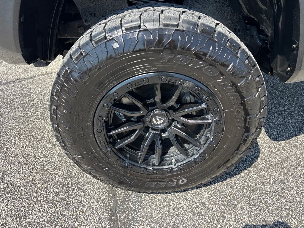 Used 2023 Toyota Tacoma Truck