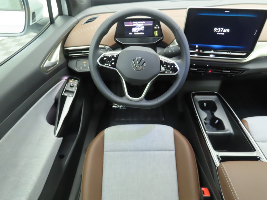 Thumbnail: 2026 Volkswagen ID.4 - 10
