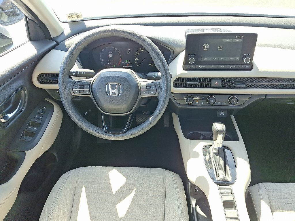 Thumbnail: 2024 Honda HR-V - 12