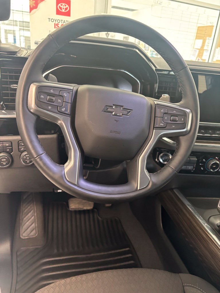 2024 Chevrolet Silverado 1500 RST - Photo 13