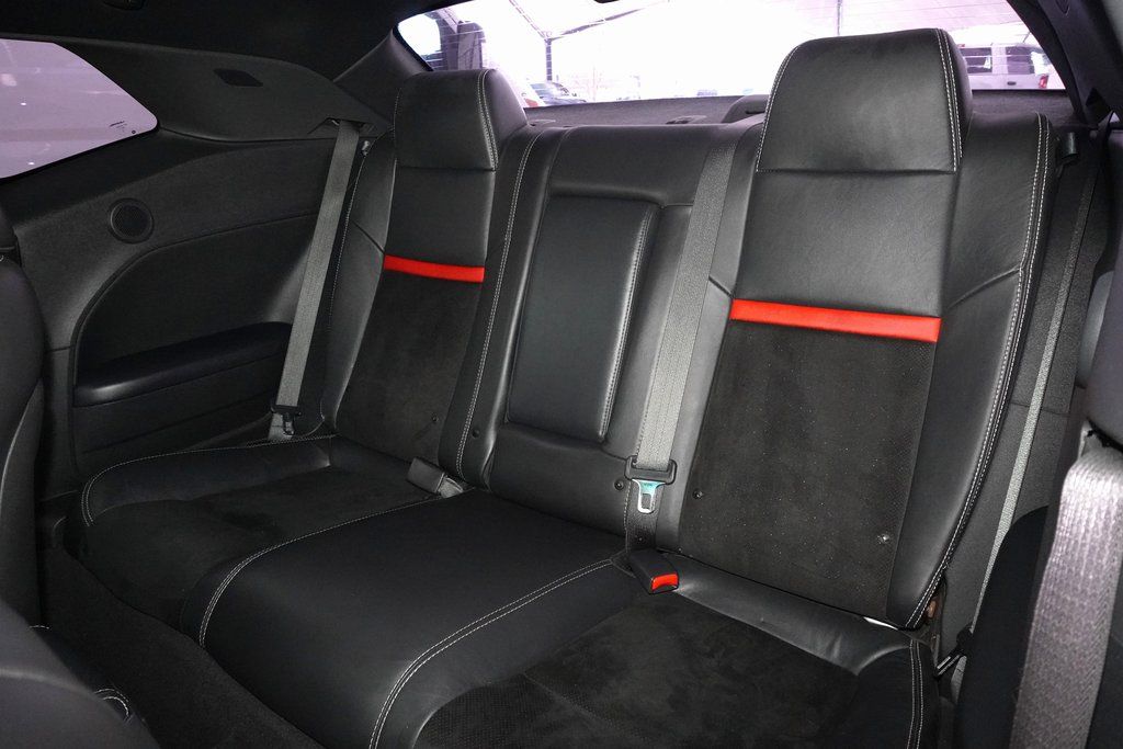 Used Car 2012 Dodge Challenger  Srt8 392 For Sale Under $20,000 In Weatherford, Texas