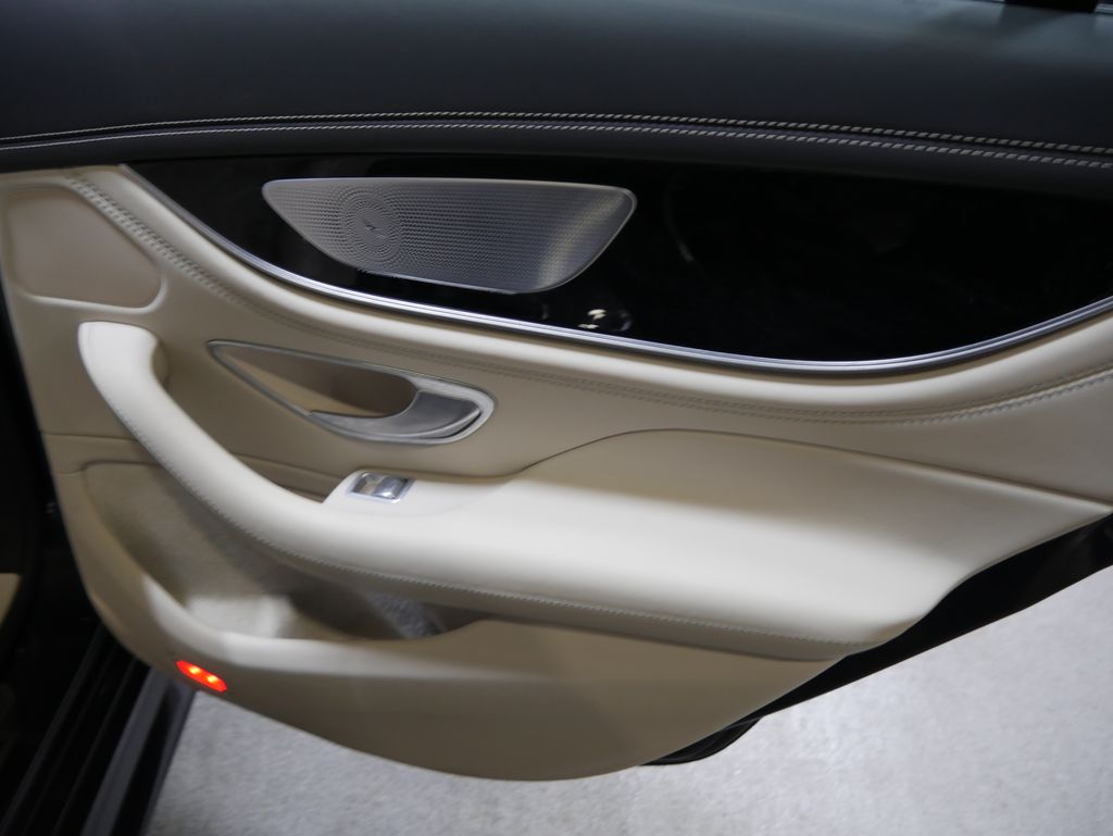 Thumbnail: 2022 Mercedes-Benz AMG GT - 32