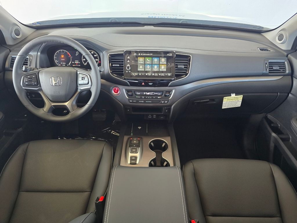 Thumbnail: 2026 Honda Ridgeline - 9