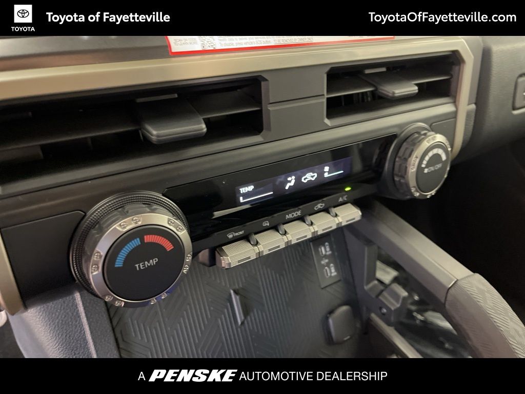 Thumbnail: 2025 Toyota Tacoma - 31