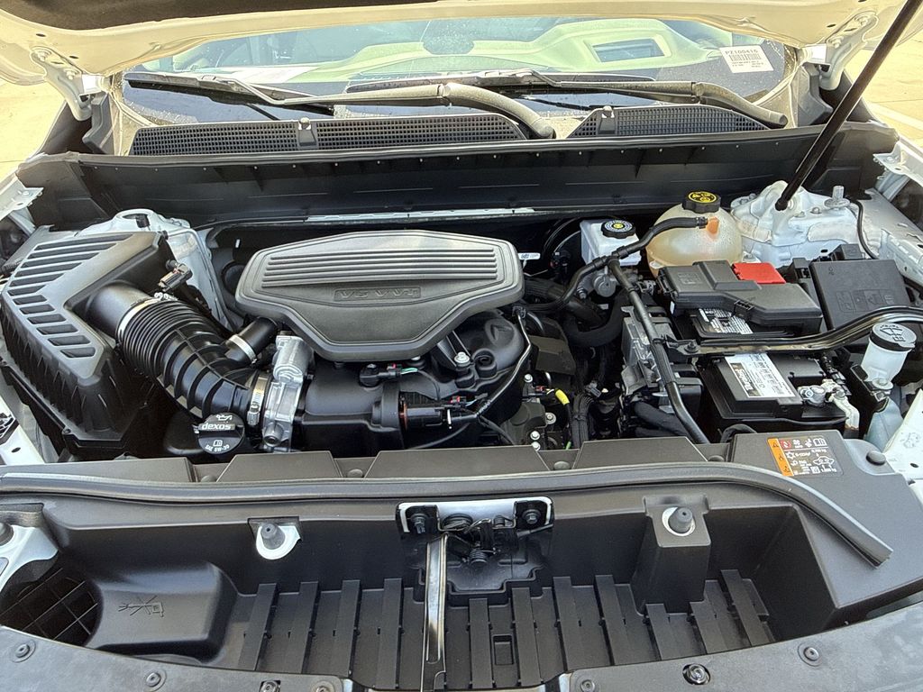 Thumbnail: 2023 GMC Acadia - 17