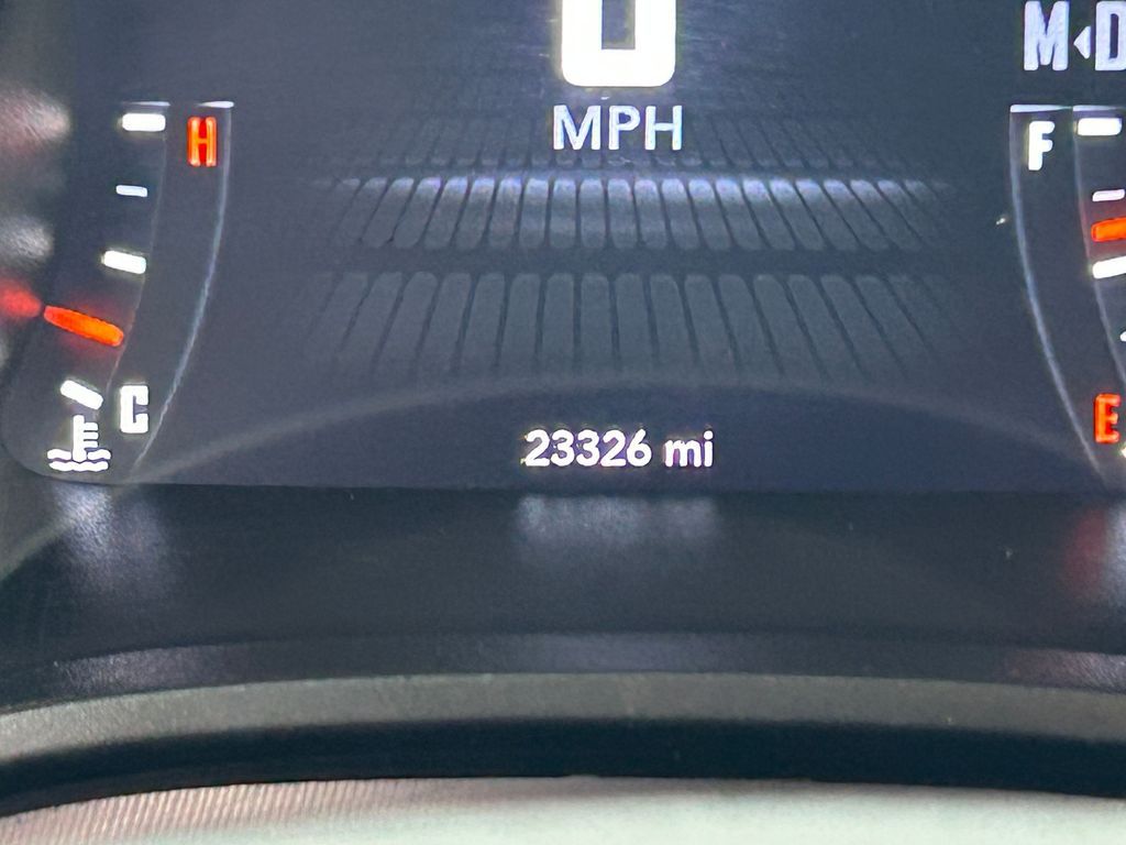 Used 2023 B5 Blue Pearlcoat Dodge R/T image 27